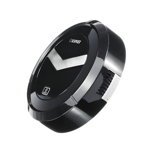 Aspiradora Robot Inteligente Multifuncional - Limpieza Automática Eficiente
